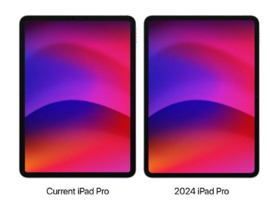 泰安ipad维修服务点分享新款iPad Pro和iPad Air要来了 