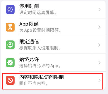 泰安appleID维修服务iPhone设置中Apple ID显示为灰色无法使用