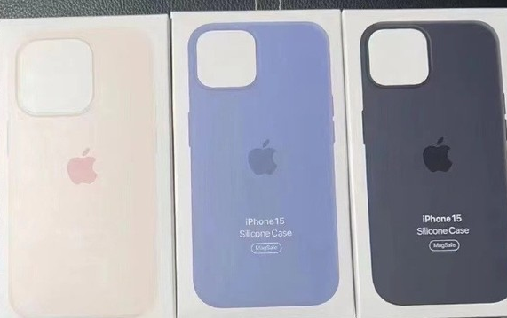 泰安苹果14维修站分享iPhone14手机壳能直接给iPhone15用吗？ 