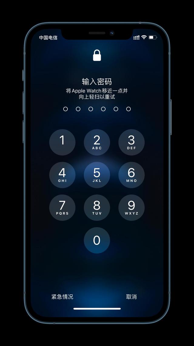 泰安苹果手机维修分享Apple Watch解锁iPhone功能效果怎么样 