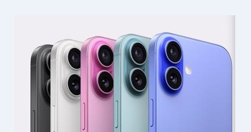 泰安苹果维修点分享iPhone 16 Plus进水维修 