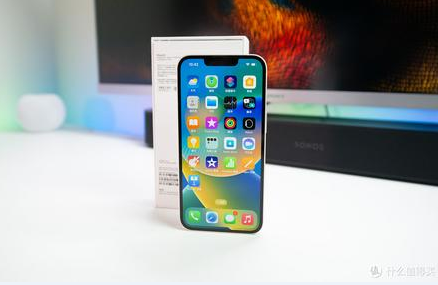 泰安苹果维修点分享iPhone 14维修主板时的细节问题 
