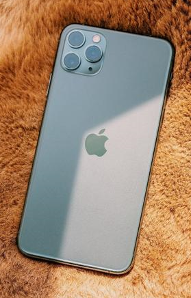 泰安苹果维修点分享iPhone 11Pro Max自动关机装配类硬故障 