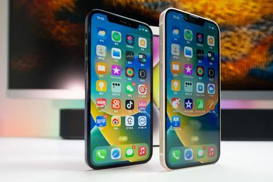 泰安苹果维修点分享iPhone 14 Plus自动关机内存连锁故障解析 