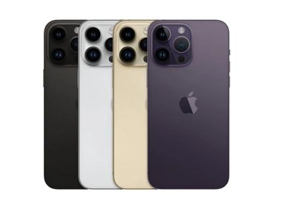 泰安苹果维修点分享iPhone 14 Pro Max自动关机系统后台守护进程故障解析 