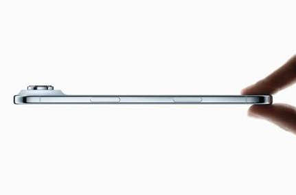泰安苹果维修点分享iPhone 17 Air自动关机电源故障解析 