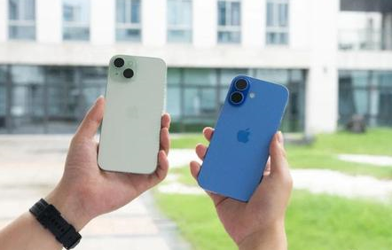 泰安苹果维修点分享iPhone 16 Plus黑屏疑难故障汇总 