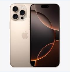 泰安苹果维修点分享iPhone 16 Pro Max黑屏小众问题解析 