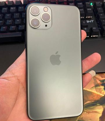泰安苹果维修点分享iPhone 11 Pro电池发烫小众问题解读 