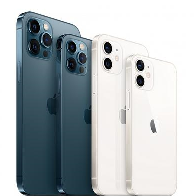 泰安苹果维修点分享iPhone 12 Pro发烫关联故障汇总 