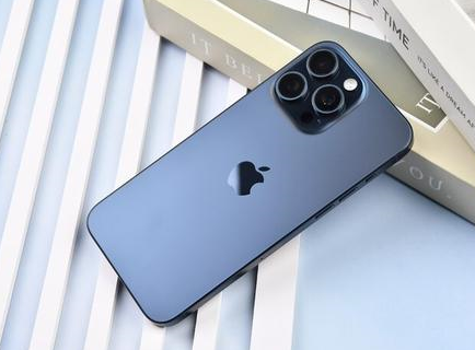 泰安苹果维修点分享iPhone 15 Pro Max发烫深度剖析 