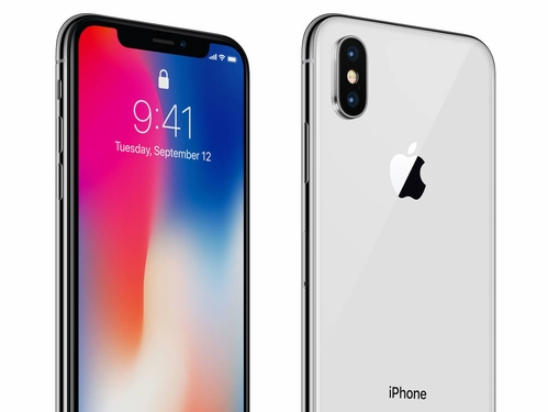 泰安苹果维修点分享iPhone X摄像头实拍质感与场景适配全解析 